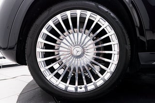 Mercedes-Benz GLS for sale Las Vegas