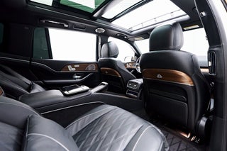 Mercedes-Benz GLS for sale Las Vegas