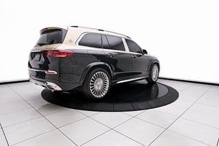 Mercedes-Benz GLS for sale Las Vegas