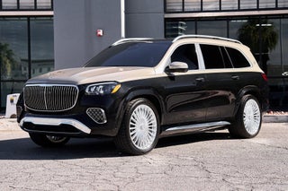 Mercedes-Benz GLS for sale Las Vegas