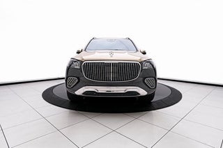 Mercedes-Benz GLS for sale Las Vegas
