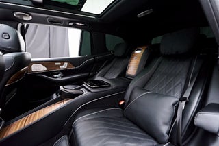 Mercedes-Benz GLS for sale Las Vegas