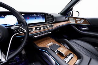 Mercedes-Benz GLS for sale Las Vegas