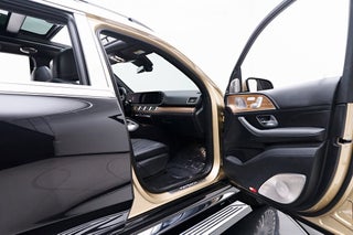 Mercedes-Benz GLS for sale Las Vegas