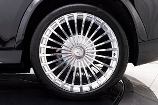 Mercedes-Benz GLS for sale Las Vegas