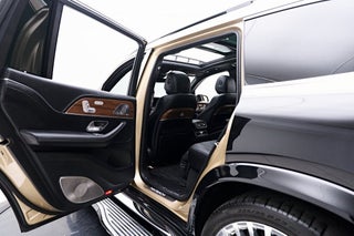 Mercedes-Benz GLS for sale Las Vegas