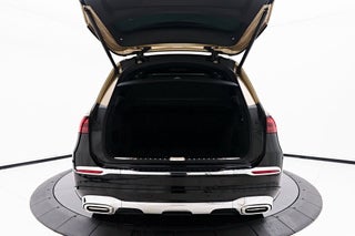 Mercedes-Benz GLS for sale Las Vegas