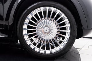 Mercedes-Benz GLS for sale Las Vegas