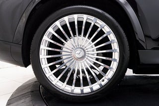 Mercedes-Benz GLS for sale Las Vegas