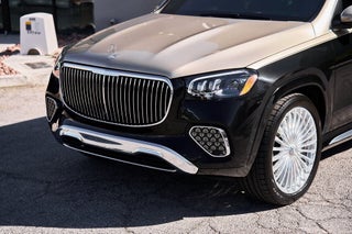 Mercedes-Benz GLS for sale Las Vegas