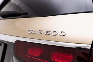 Mercedes-Benz GLS for sale Las Vegas