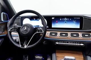 Mercedes-Benz GLS for sale Las Vegas