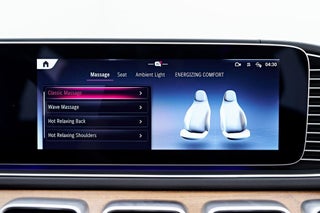 Mercedes-Benz GLS for sale Las Vegas