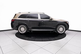 Mercedes-Benz GLS for sale Las Vegas