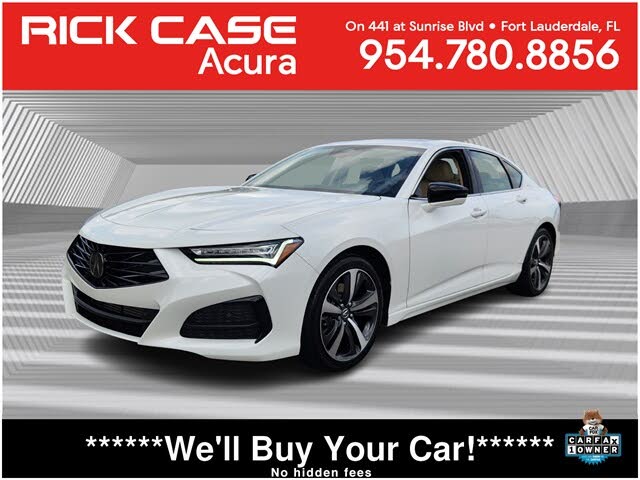 2025 Acura TLX for sale Las Vegas