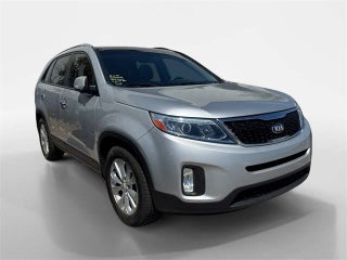 Kia Sorento for sale Las Vegas