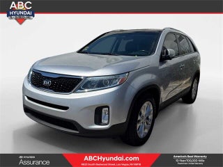 Kia Sorento for sale Las Vegas
