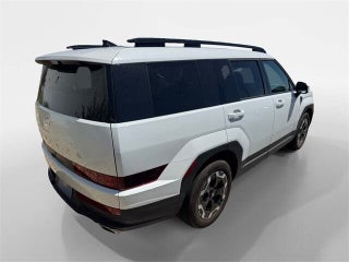 Hyundai Santa Fe for sale Las Vegas