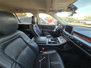 Lincoln Aviator for sale Las Vegas