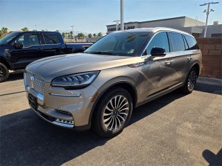 Lincoln Aviator for sale Las Vegas