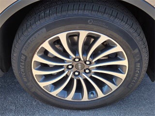 Lincoln Aviator for sale Las Vegas