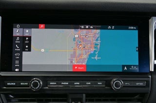 2021 Porsche Macan thumbnail – Doral, FL – 52