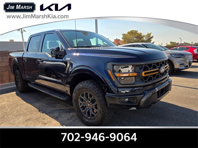 Ford F-150 for sale Las Vegas
