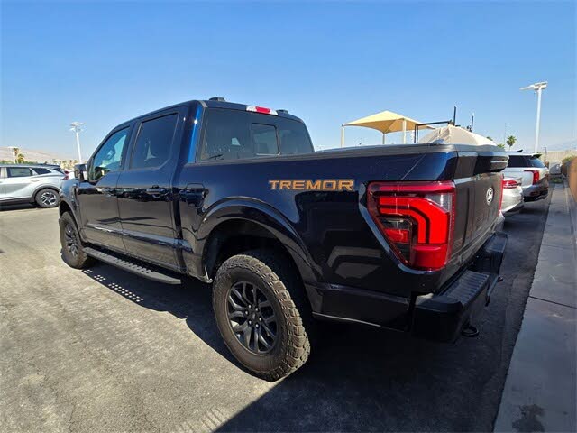 Ford F-150 for sale Las Vegas