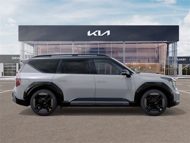 Kia EV9