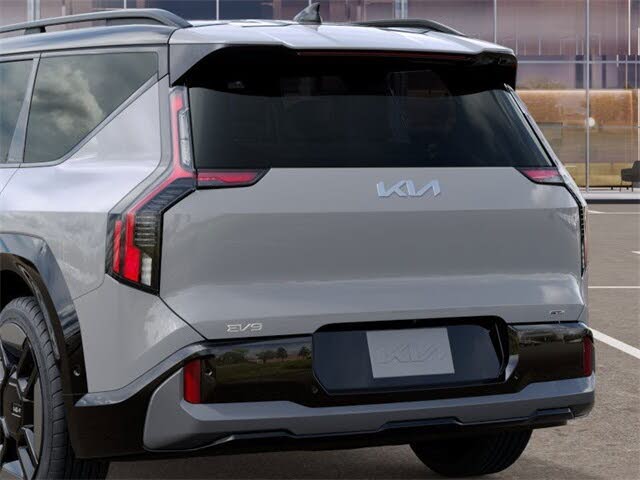 Kia EV9
