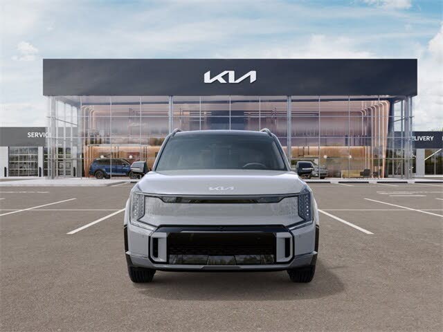 Kia EV9