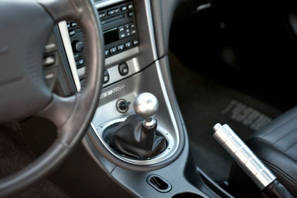 2003 Ford Mustang Mach 1 Premium
                                    for sale in Doral, FL – photo 1015