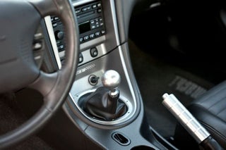 2003 Ford Mustang thumbnail – Doral, FL – 1015