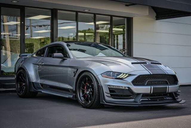 Ford Mustang for sale Las Vegas