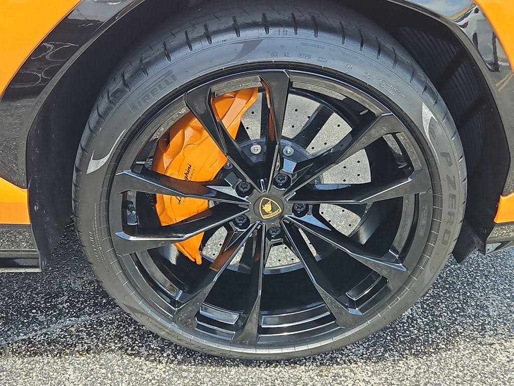 2021 Lamborghini Urus Base
                                    for sale in Miami, FL – photo 12
