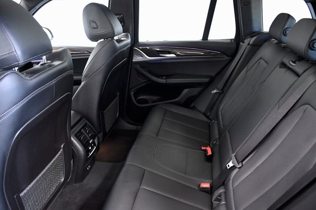 BMW X3 for sale Las Vegas
