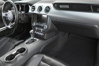 2021 Ford Mustang thumbnail – Miami, FL – 33