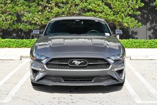 2021 Ford Mustang thumbnail – Miami, FL – 18