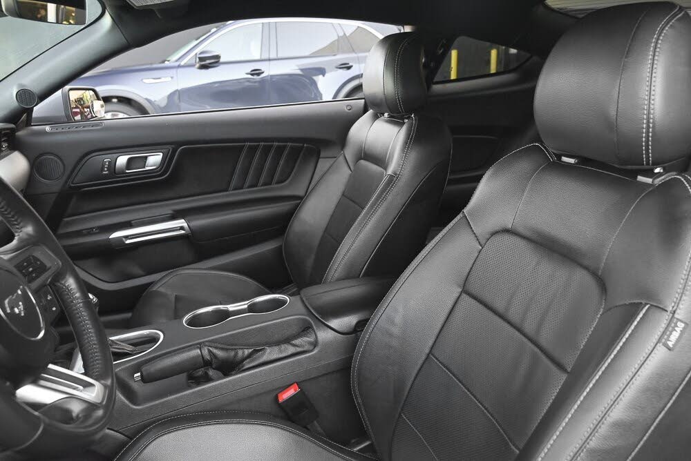 2021 Ford Mustang EcoBoost Premium
                                    for sale in Miami, FL – photo 29