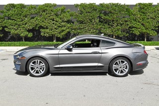 2021 Ford Mustang thumbnail – Miami, FL – 23