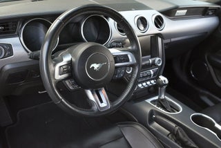 2021 Ford Mustang thumbnail – Miami, FL – 28