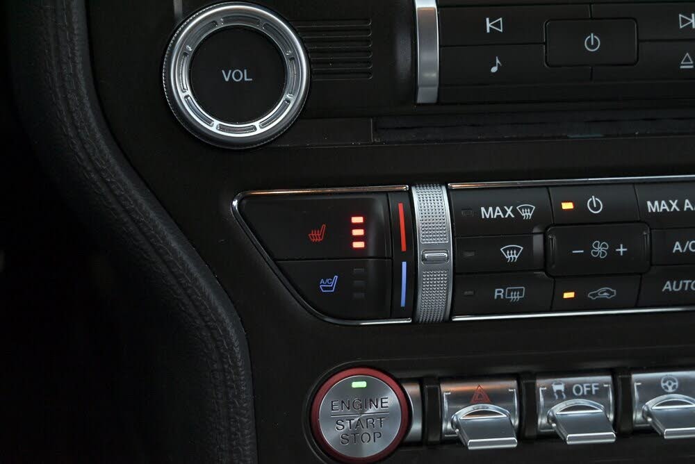 2021 Ford Mustang EcoBoost Premium
                                    for sale in Miami, FL – photo 49