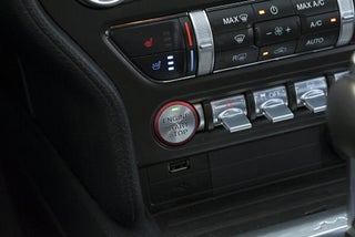 2021 Ford Mustang thumbnail – Miami, FL – 44