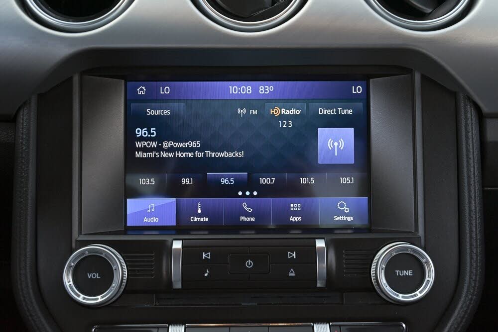2021 Ford Mustang EcoBoost Premium
                                    for sale in Miami, FL – photo 40