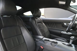 2021 Ford Mustang thumbnail – Miami, FL – 32