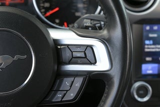 2021 Ford Mustang thumbnail – Miami, FL – 37
