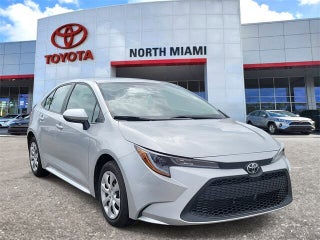 Toyota Corolla for sale Las Vegas