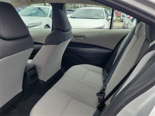 Toyota Corolla for sale Las Vegas