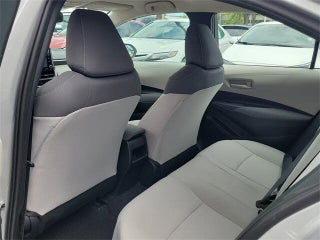 Toyota Corolla for sale Las Vegas