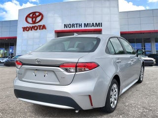 Toyota Corolla for sale Las Vegas